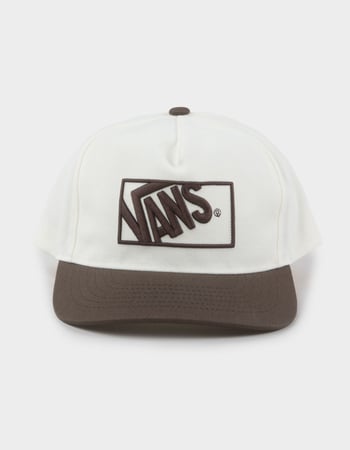 VANS Formula Snapback Hat Alternative Image
