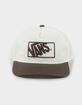 VANS Formula Snapback Hat image number 2