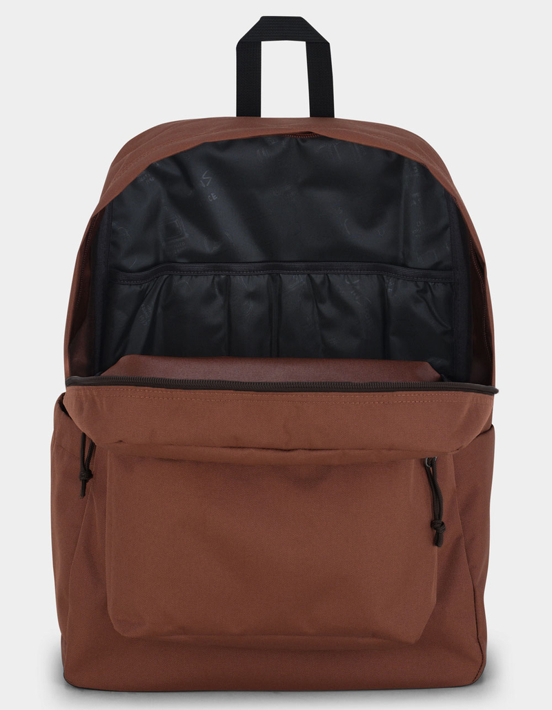 JANSPORT SuperBreak Plus Backpack image number 3