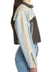 BLANK NYC Light Speed Womens Jacket image number 3