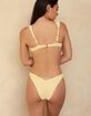 RIS-K Tahiti Super Cheeky Bikini Bottoms image number 3
