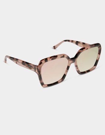 DIFF EYEWEAR Sloane Sunglasses Primary Image