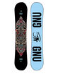 GNU Ladies Choice Snowboard image number 1