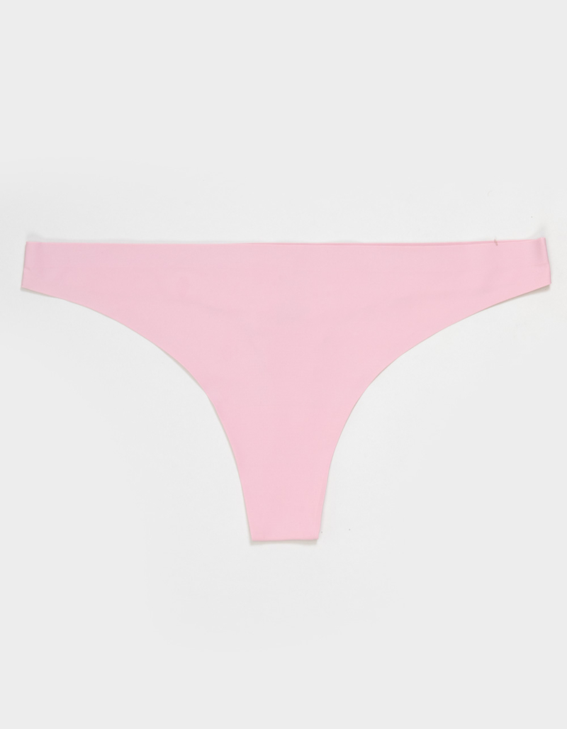 FULL TILT Micro Lasercut Thong image number 0