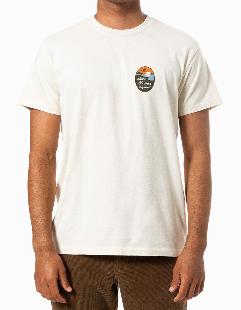 KATIN Logger Mens Tee image number 3