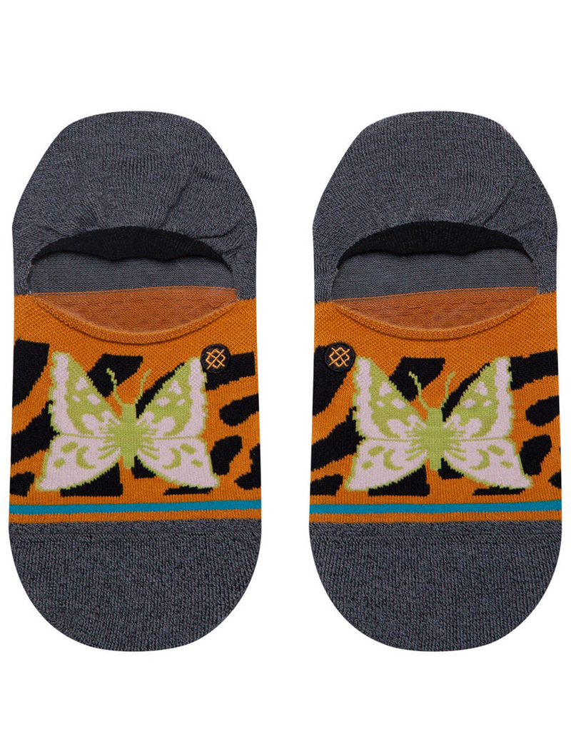 STANCE Fly So High Womens No Show Socks image number 1