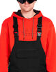 VOLCOM Mens Roan Bib Overall image number 9