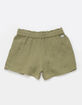 O'NEILL Carlita Double Gauze Girls Shorts image number 2