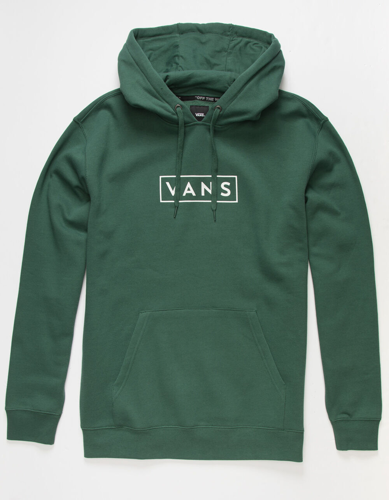 VANS Easy Box III Mens Hoodie image number 1