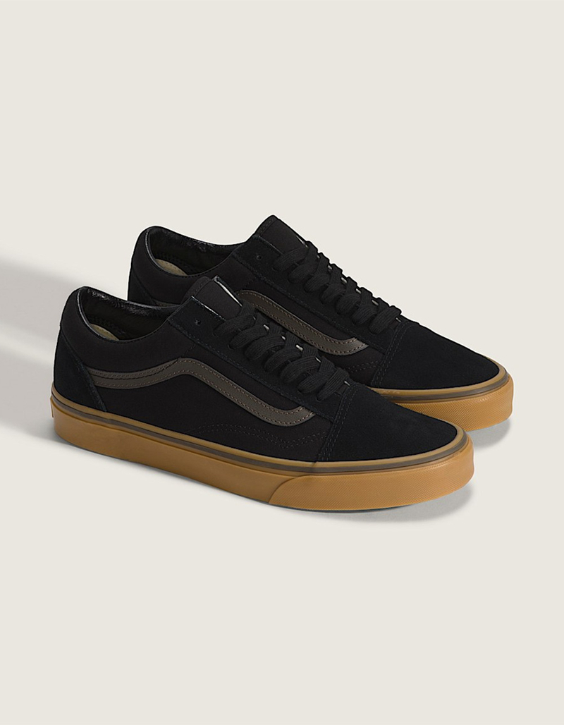VANS Old Skool Gum Shoes image number 1