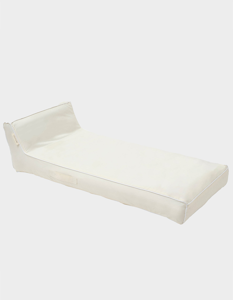 SUNNYLIFE Luxe Lie-On Lounger image number 0