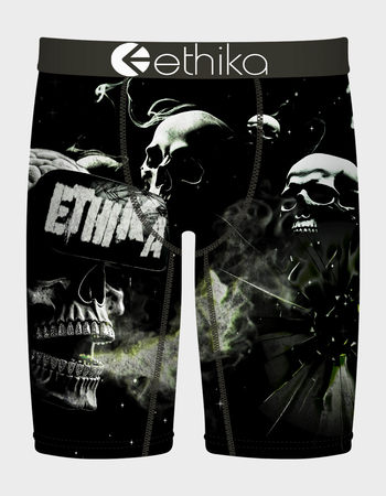 ETHIKA Nah Cuzz Staple Boys Boxer Briefs Primary Image