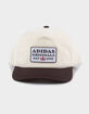 ADIDAS Originals Utility Patch 5 Panel Snapback Hat image number 2