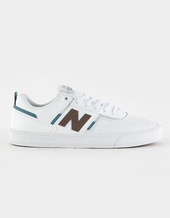 NEW BALANCE Numeric Jamie Foy 306 Mens Shoes Primary Image
