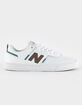 NEW BALANCE Numeric Jamie Foy 306 Mens Shoes image number 1