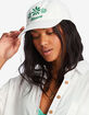 BILLABONG Dad Cap Womens Strapback Hat image number 5