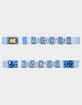 ARGENTINE FOOTBALL ASSOCIATION Double Sided Scarf image number 2