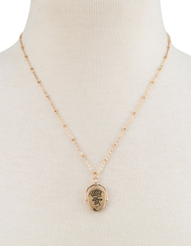 FULL TILT Hello Beautiful Necklace image number 2