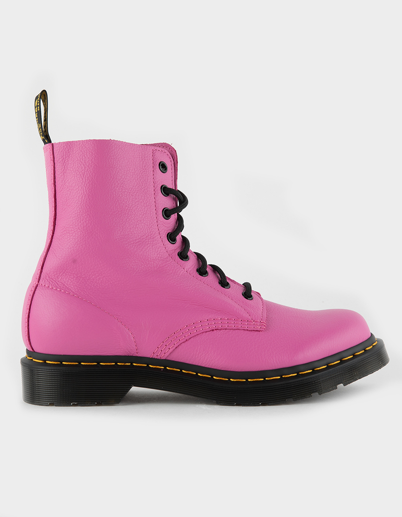 DR. MARTENS 1460 Pascal Womens Boots image number 1