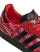 ADIDAS x Coca-Cola Samba OG Shoes image number 7