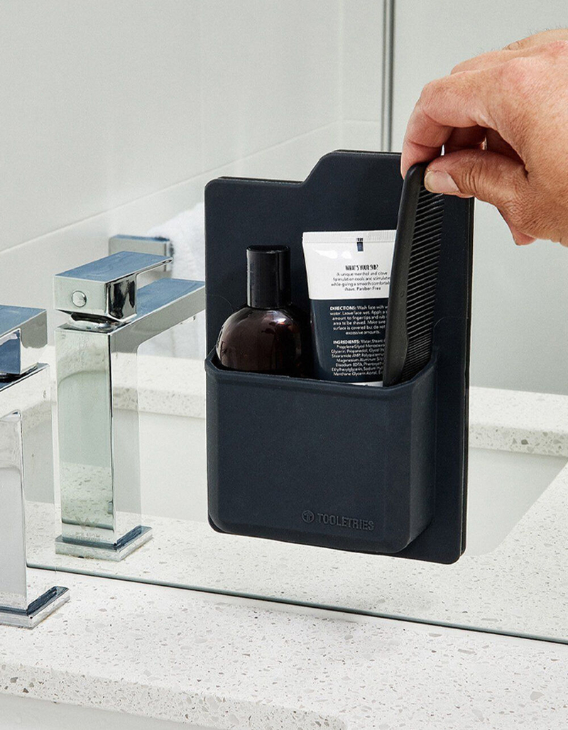 TOOLETRIES The James Toiletry Organizer image number 3