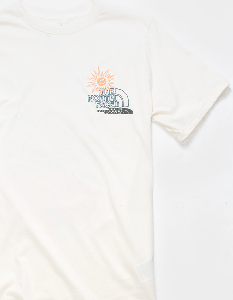 THE NORTH FACE Earth Day Mens Tee image number 3