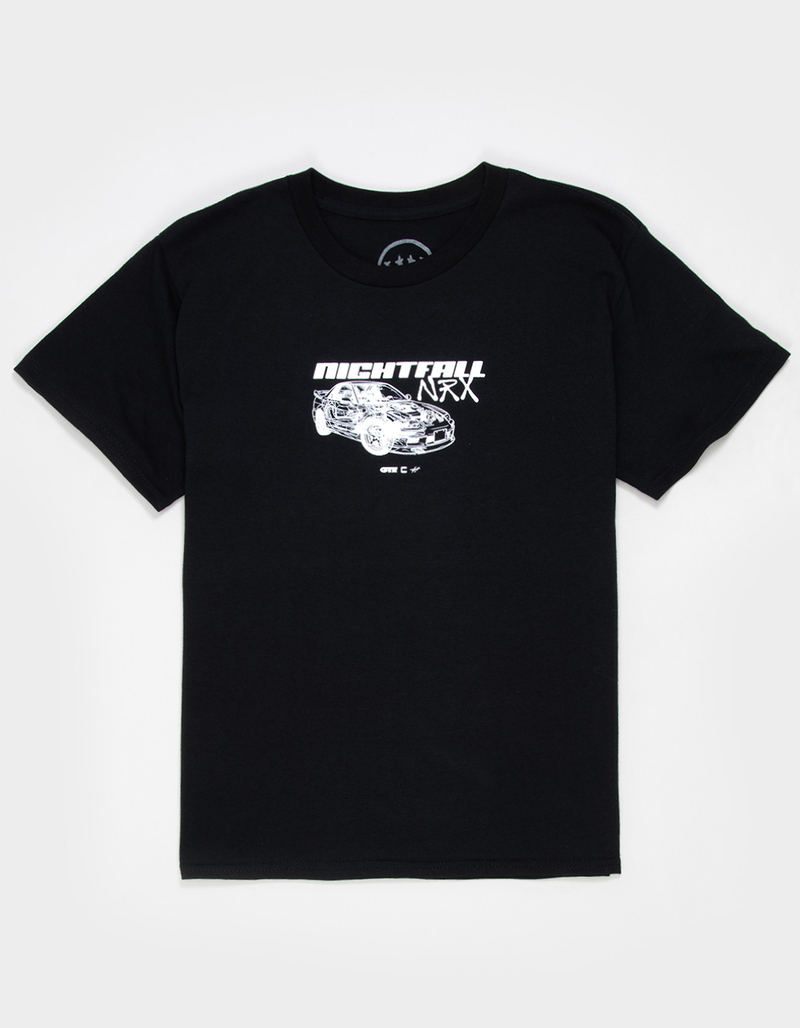 CVLA NRX Boys Tee image number 1