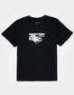 CVLA NRX Boys Tee image number 2