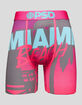 PSD Miami Beach Mens Boxer Briefs image number 1