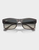 RAY-BAN RB4428 Sunglasses image number 5
