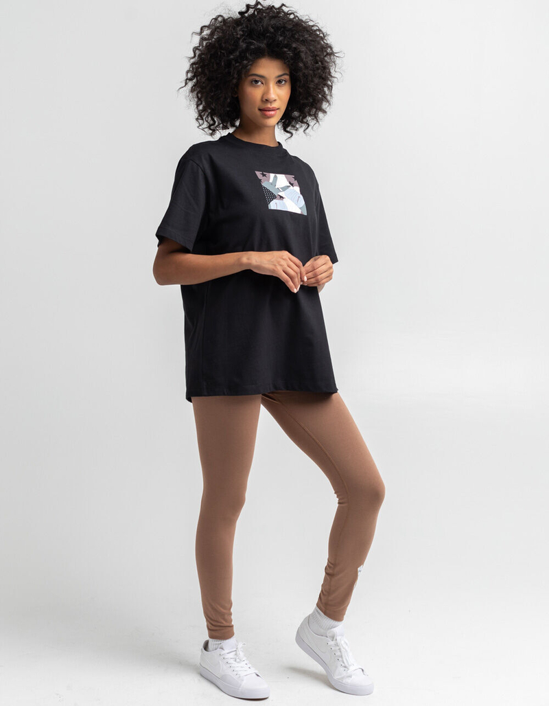 NIKE Sportswear Lx Womens Oversized Tee image number 5