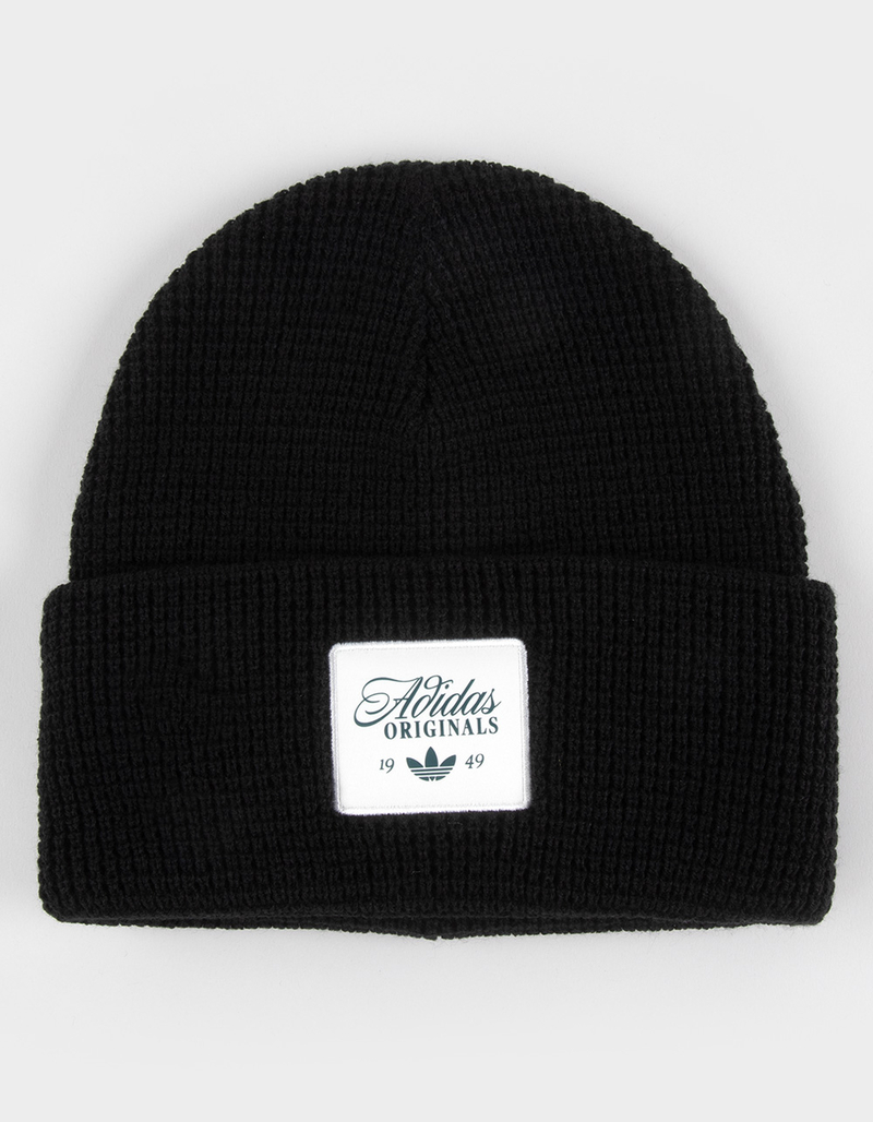 ADIDAS Originals Waffle Beanie image number 0