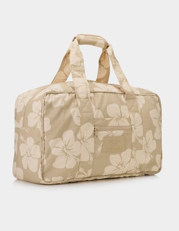 ALOHA COLLECTION Hana Hou Weekender Bag Alternative Image