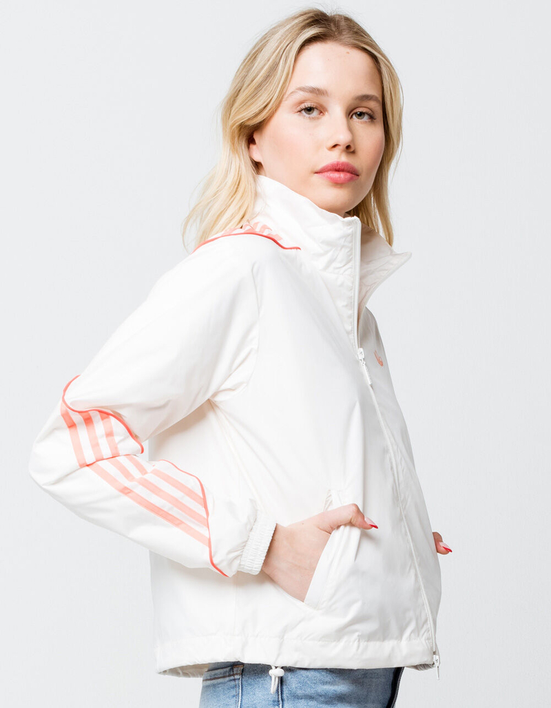 ADIDAS Originals Womens Track Jacket image number 1