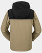 VOLCOM Stone 91 Boys Insulated Snow Jacket image number 2