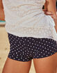 FULL TILT Fold Over Womens Shorts image number 6