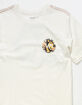 RVCA VA Mod Fill Boys Tee image number 4