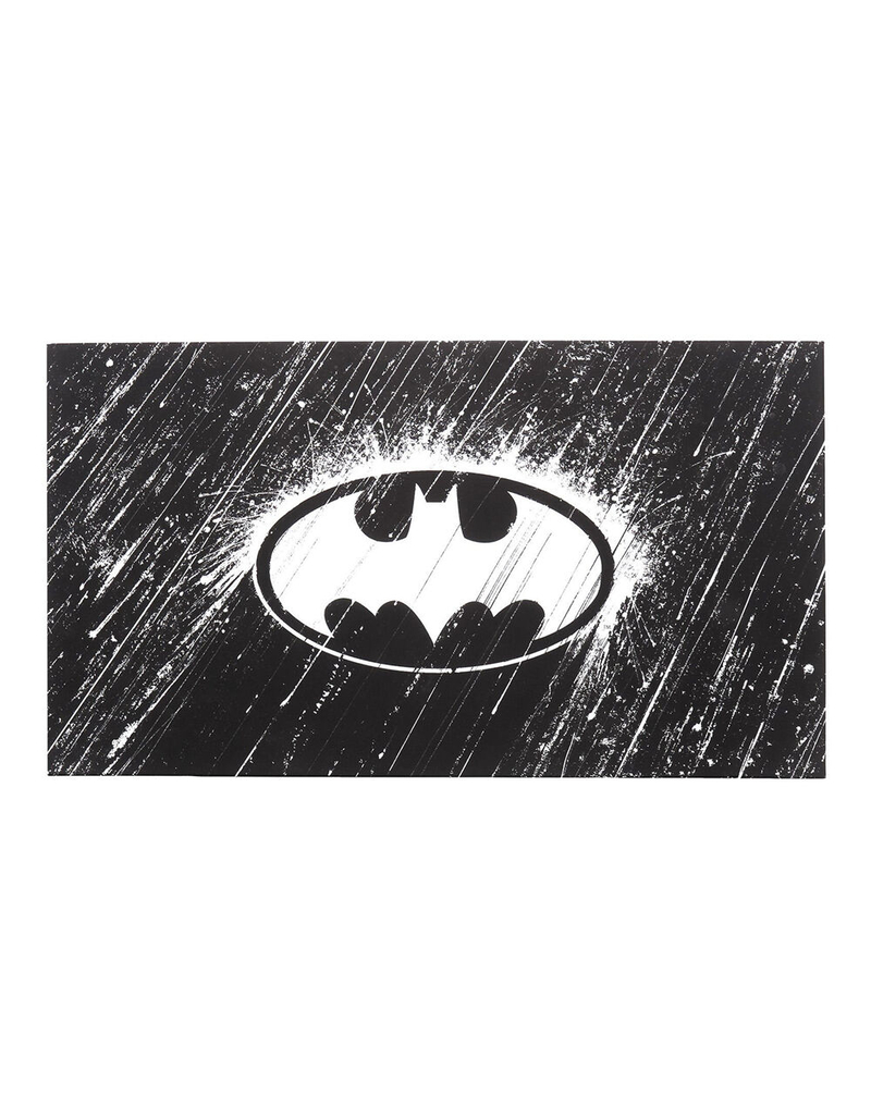 STANCE Batman Crew Socks Box Set image number 1