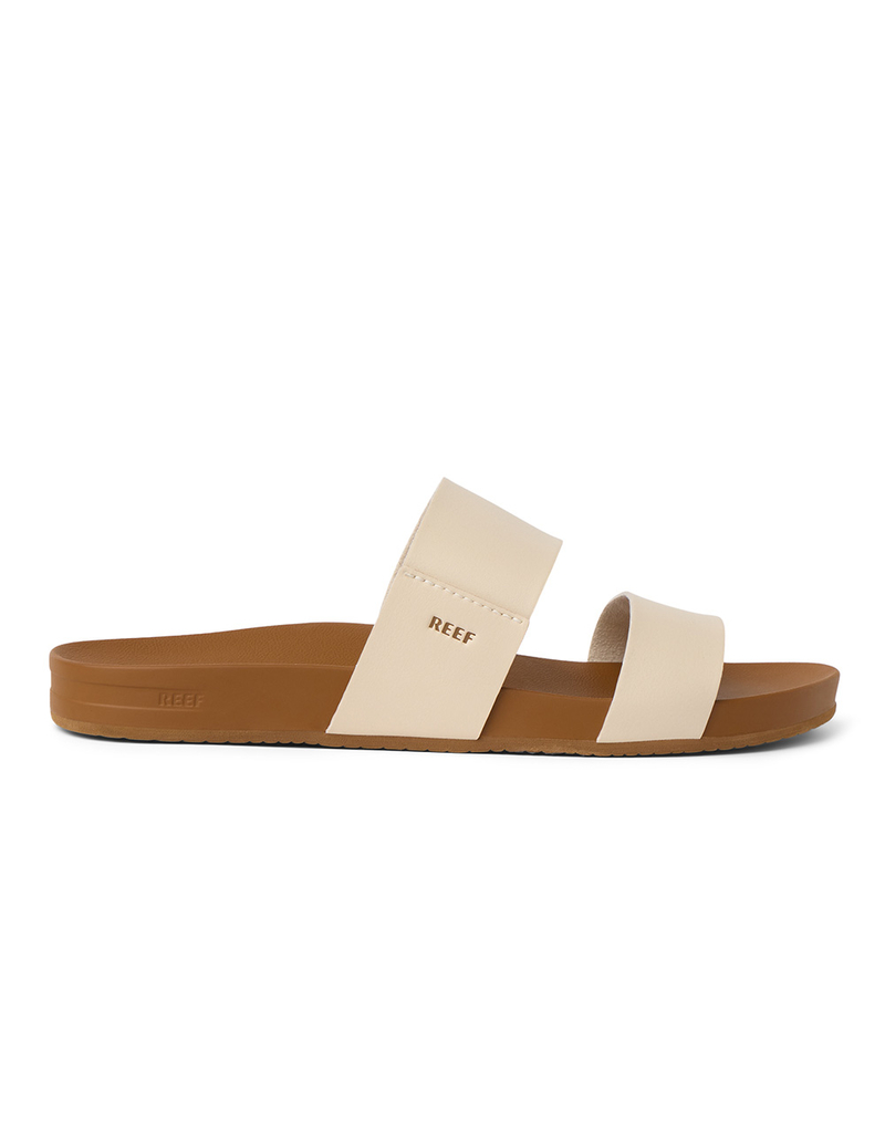 REEF Cushion Vista Womens Slide Sandals image number 3