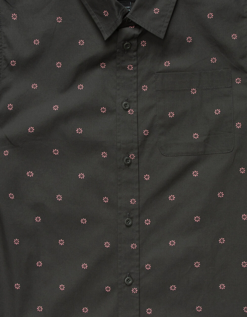 SHOUTHOUSE Dialed Boys Shirt image number 1