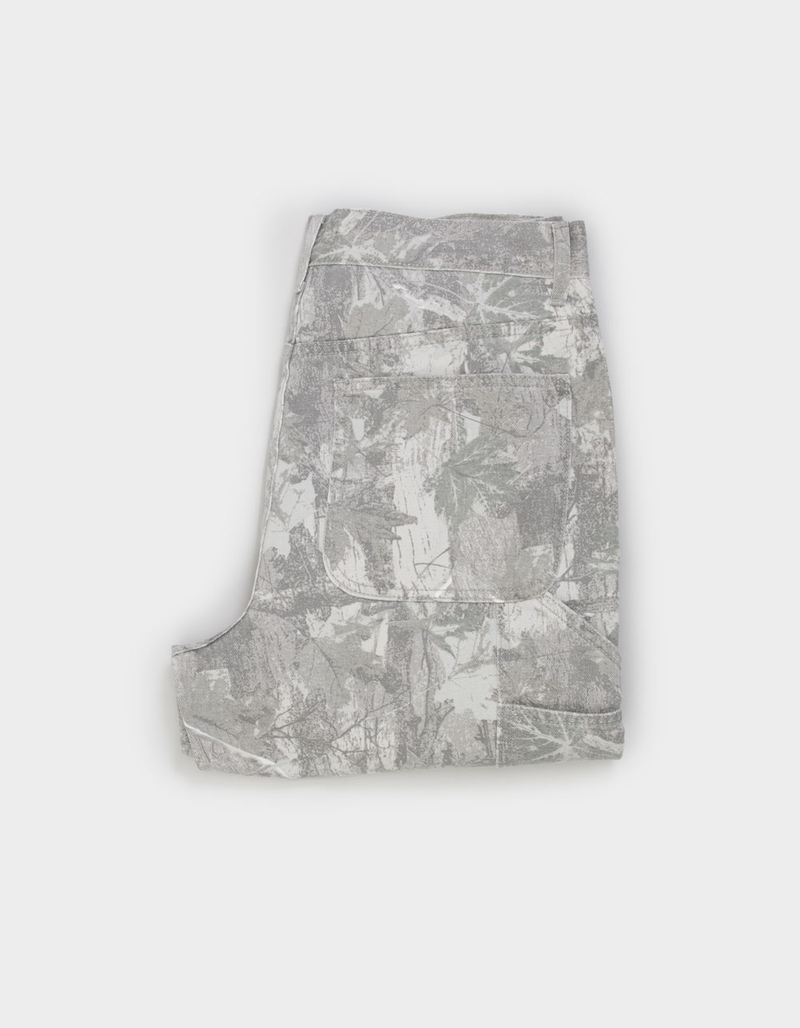 RSQ Mens Loose Utility Pants image number 5