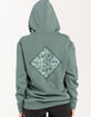 SALTY CREW Tippet Shores Womens Hoodie image number 1