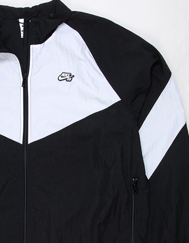 NIKE SB Mens Skate Jacket image number 1