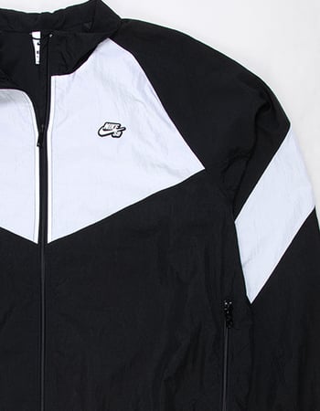NIKE SB Mens Skate Jacket Alternative Image