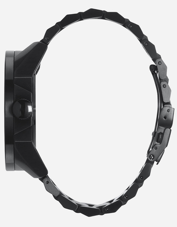 NIXON Corporal SS Black Watch Alternative Image