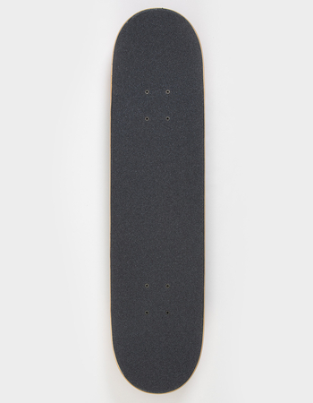 REAL SKATEBOARDS Eclipse Oval 7.3" Complete Skateboard Alternative Image