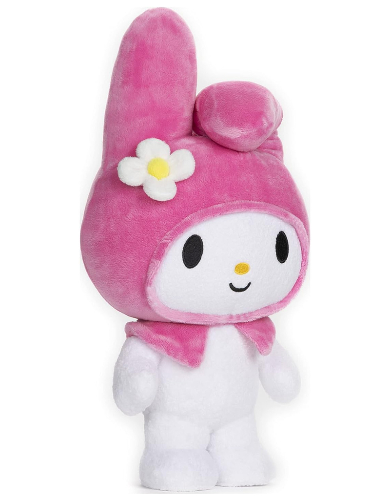 SANRIO Hello Kitty My Melody Plush Toy image number 2