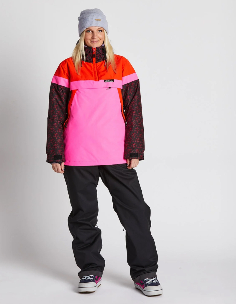 AIRBLASTER Lady Trenchover Womens Snow Jacket image number 1