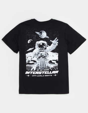 RSQ Boys Interstellar Oversized Tee Primary Image