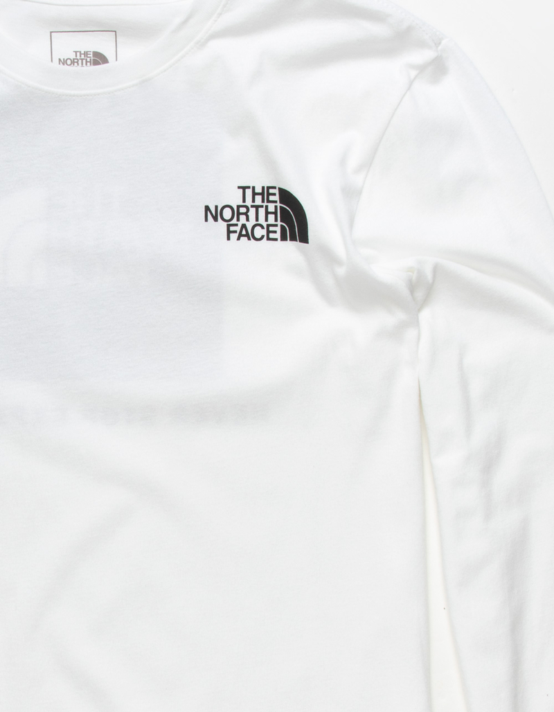 THE NORTH FACE NSE Box Mens Tee image number 3